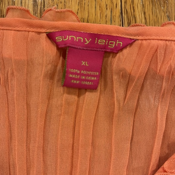 Sunny Leigh size XL - Picture 2 of 3